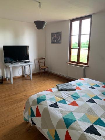 Chambres D'Hotes Beaubec-la-Rosiere Buitenkant foto