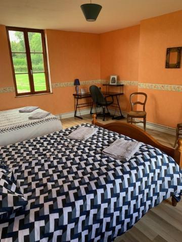 Chambres D'Hotes Beaubec-la-Rosiere Buitenkant foto