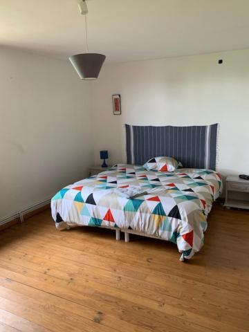 Chambres D'Hotes Beaubec-la-Rosiere Buitenkant foto